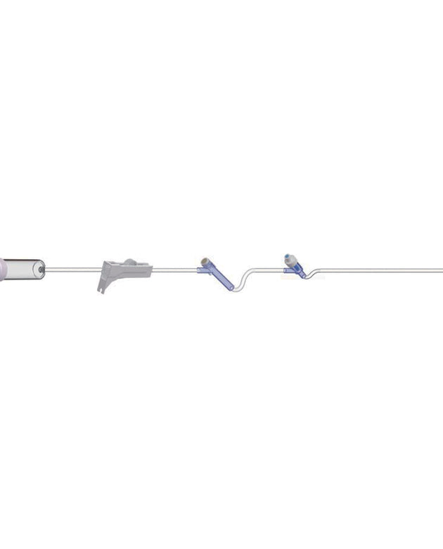 AMSINO AMSAFE® IV ADMINISTRATION SETS