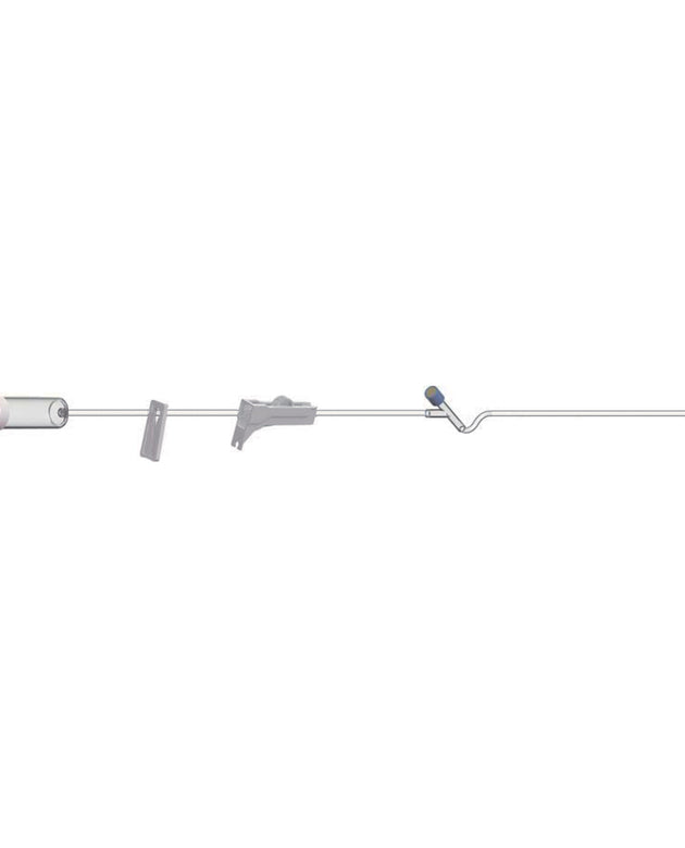 AMSINO AMSAFE® IV ADMINISTRATION SETS