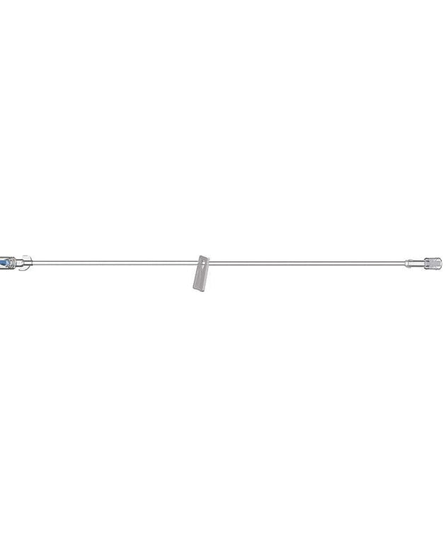 AMSINO IV EXTENSION SET MICROBORE TUBING