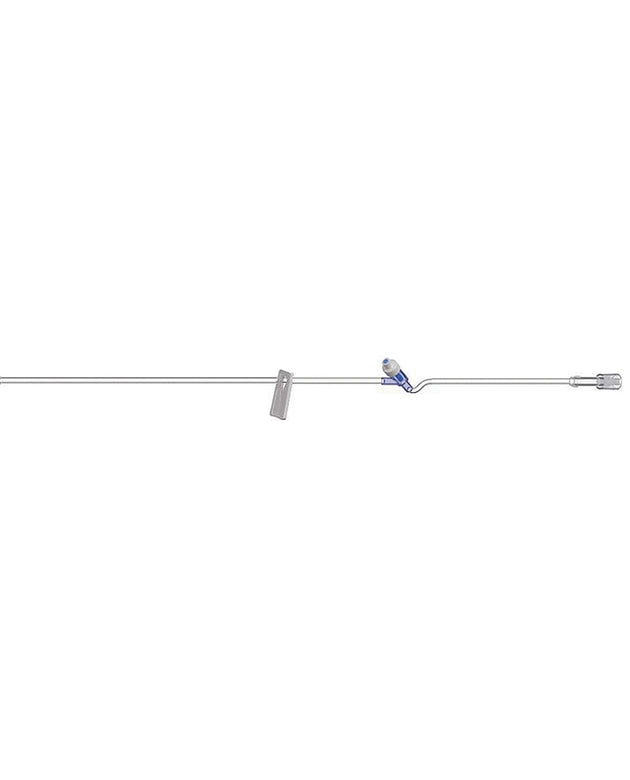 AMSINO IV EXTENSION SET MICROBORE TUBING