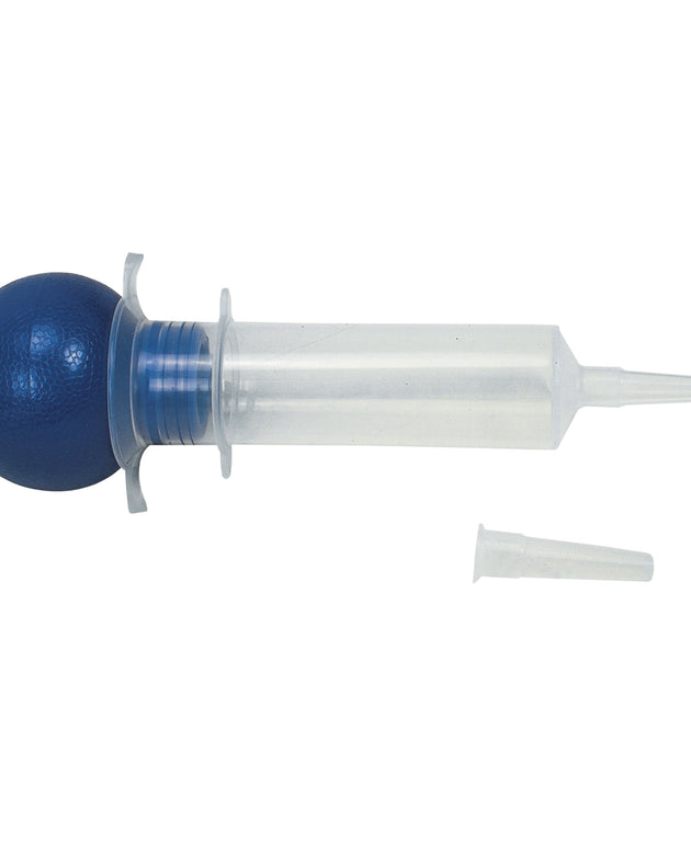 AMSINO AMSURE® IRRIGATION SYRINGES