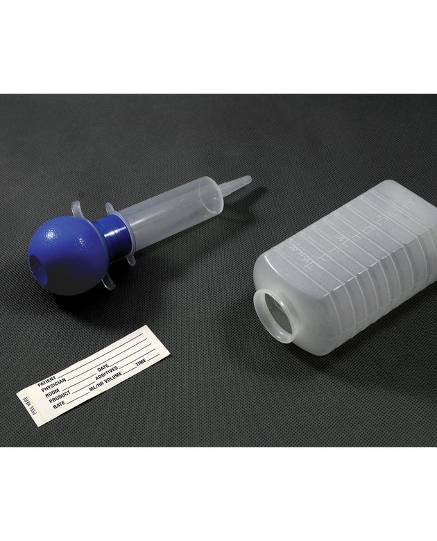 AMSINO AMSURE® IRRIGATION SYRINGES