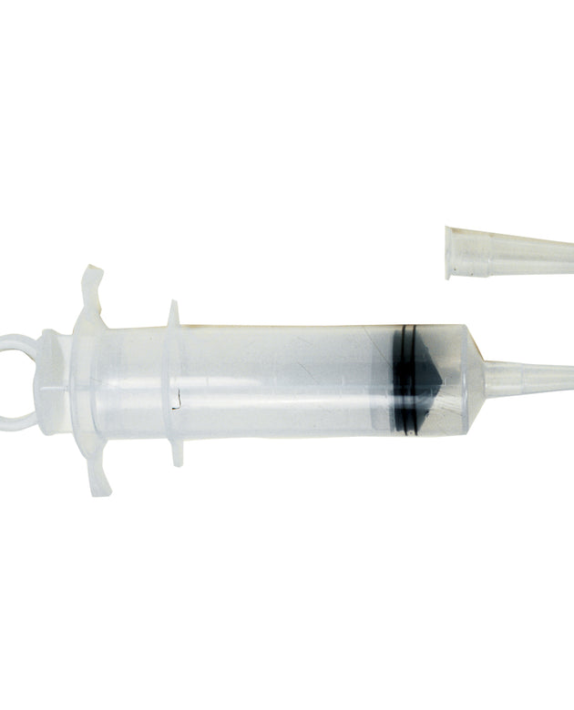 AMSINO AMSURE® IRRIGATION SYRINGES
