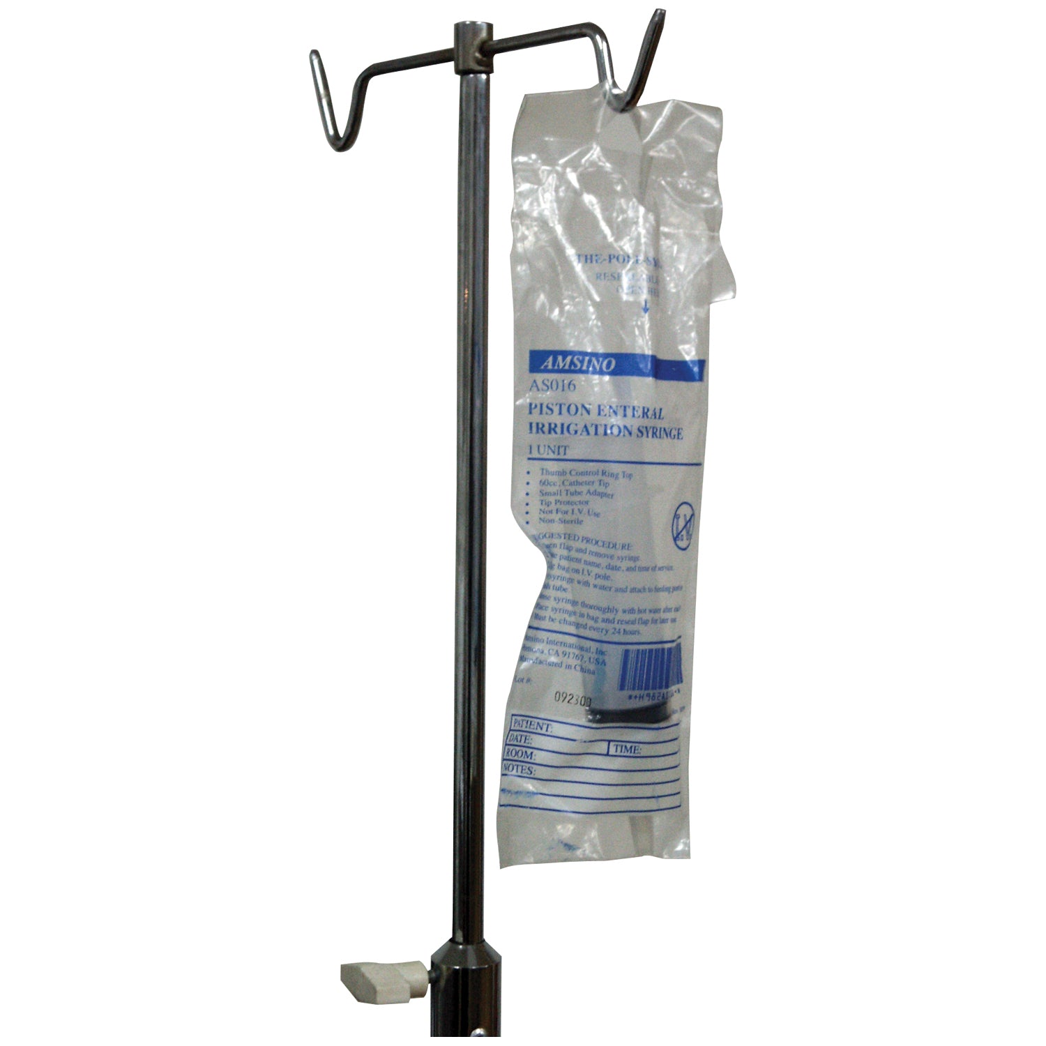 AMSINO AMSURE® POLE SYRINGE