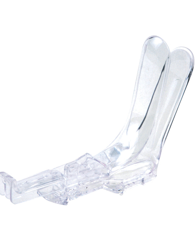 AMSINO AMSMOOTH™ DISPOSABLE VAGINAL SPECULUM
