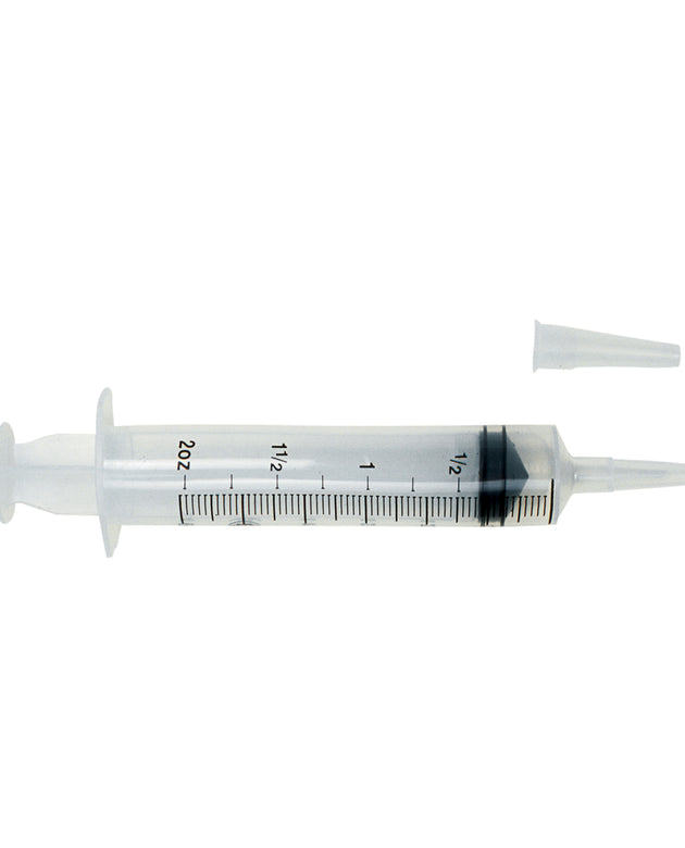 AMSINO AMSURE® IRRIGATION SYRINGES