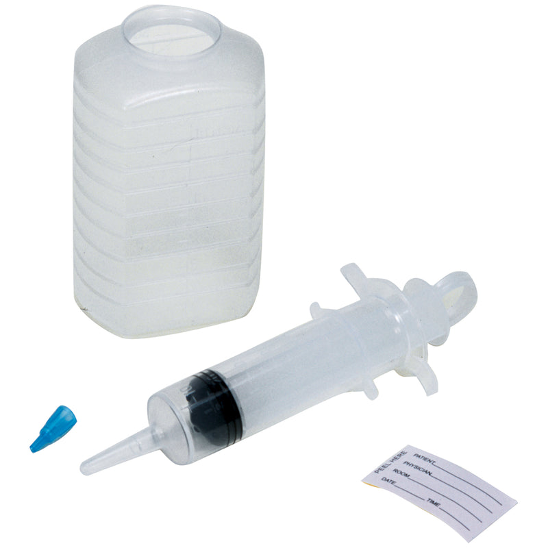 AMSINO AMSURE® ENTERAL FEEDING/IRRIGATION KITS & TRAYS