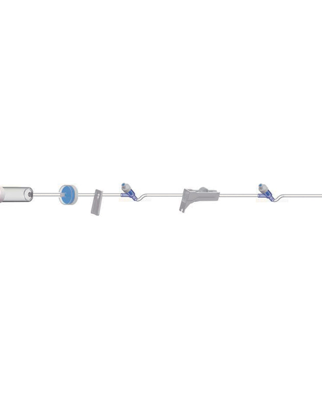 AMSINO AMSAFE® IV ADMINISTRATION SETS