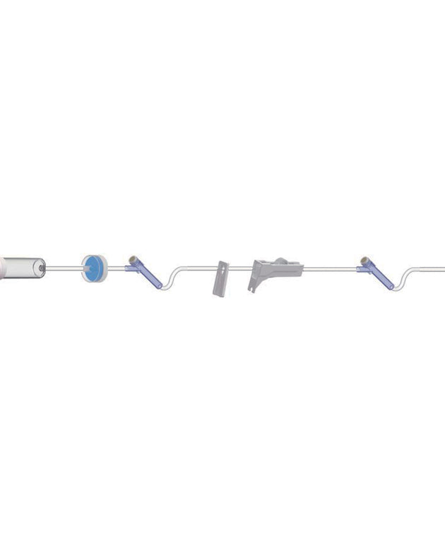 AMSINO AMSAFE® IV ADMINISTRATION SETS
