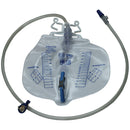 AMSINO AMSURE® URINARY DRAINAGE BAGS