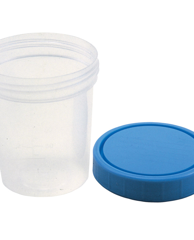 AMSINO URINE SPECIMEN CONTAINERS