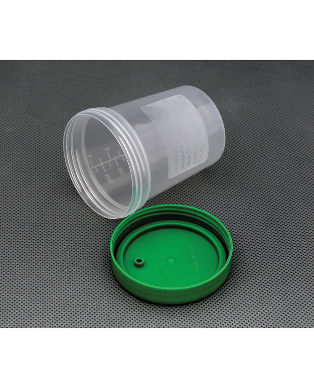 AMSINO URINE SPECIMEN CONTAINERS