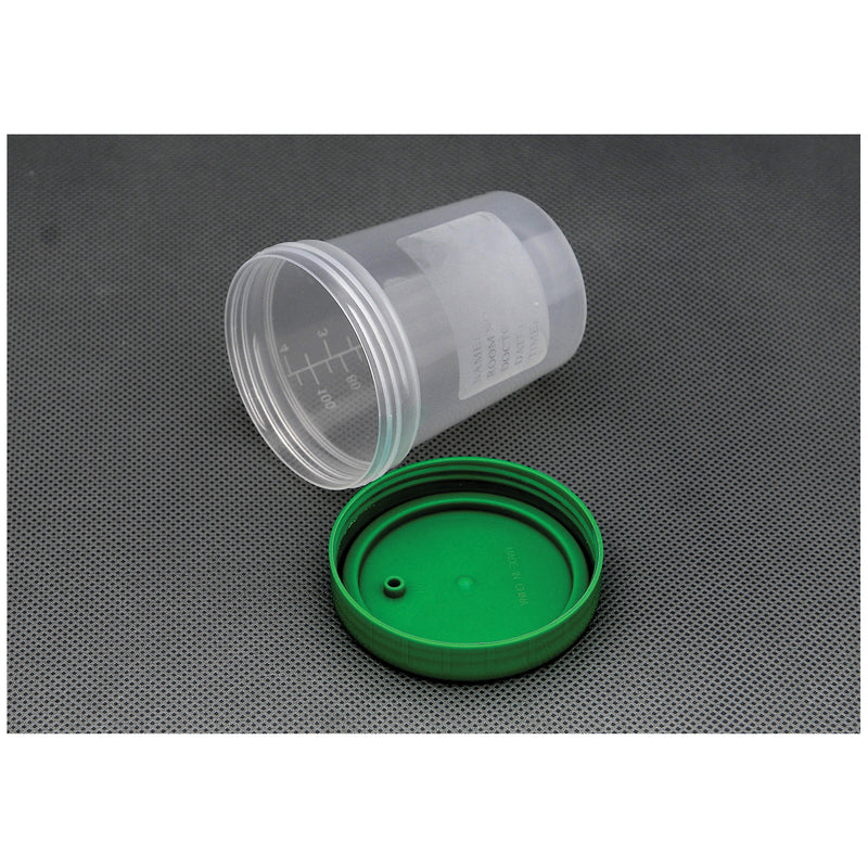 AMSINO URINE SPECIMEN CONTAINERS