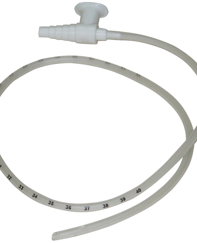 AMSINO AMSURE® SUCTION CATHETERS