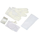 AMSINO AMSURE® SUCTION CATHETER KITS & TRAYS