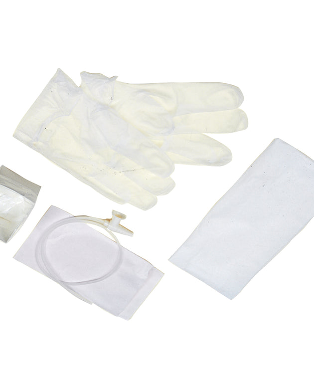 AMSINO AMSURE® SUCTION CATHETER KITS & TRAYS