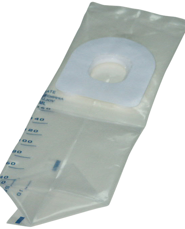 AMSINO AMSURE® INFANT URINE COLLECTION BAG