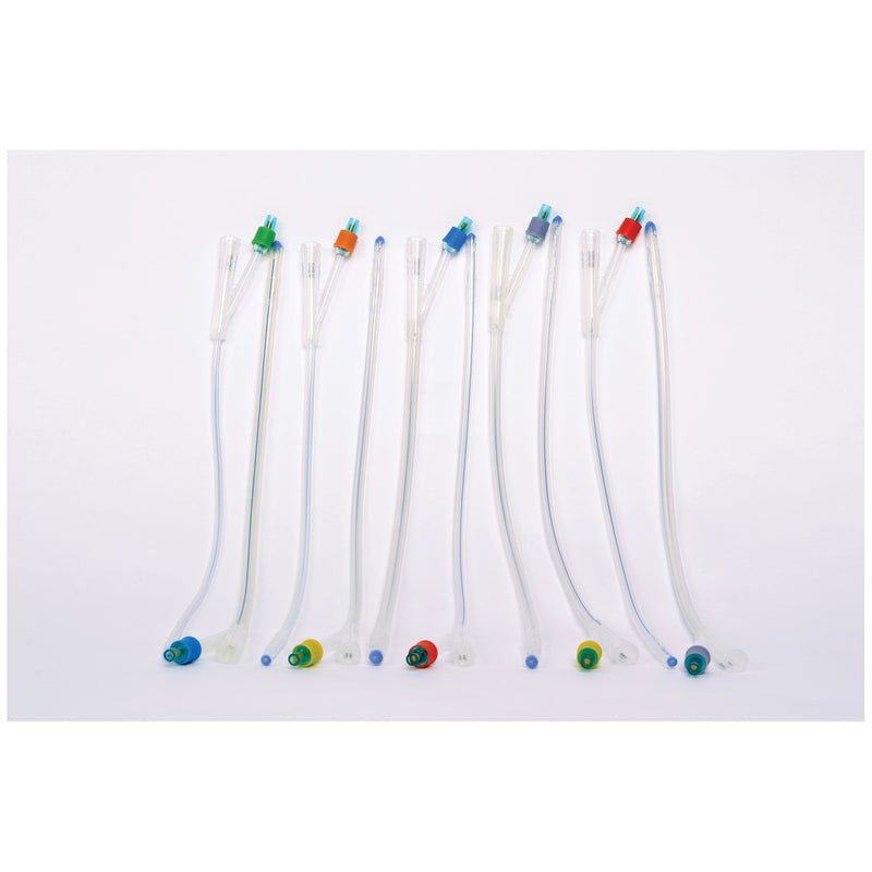 AMSINO AMSURE® FOLEY CATHETER