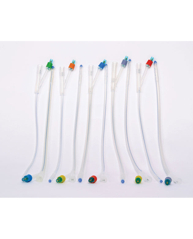 AMSINO AMSURE® FOLEY CATHETER
