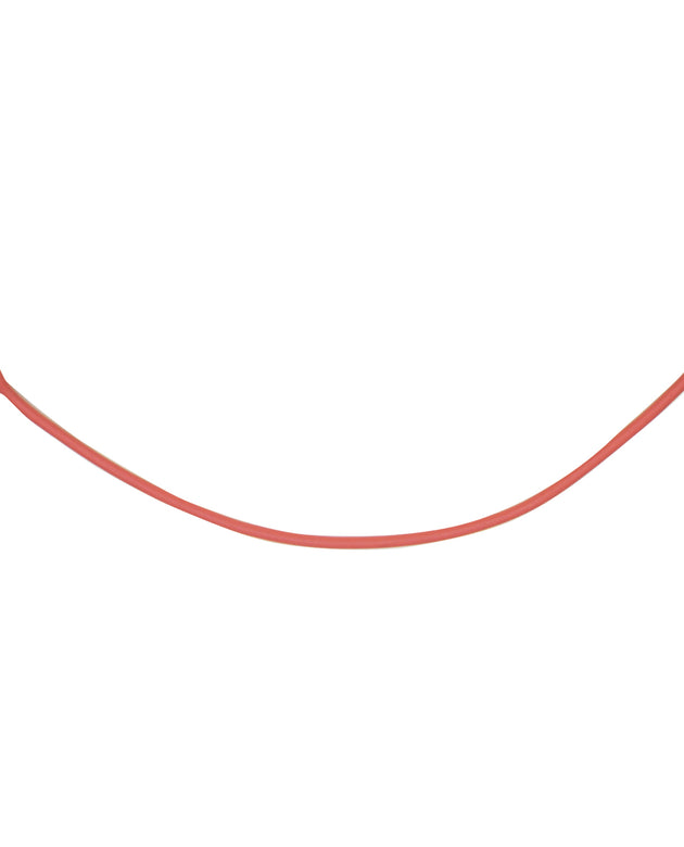 AMSINO AMSURE® URETHRAL RED RUBBER CATHETER