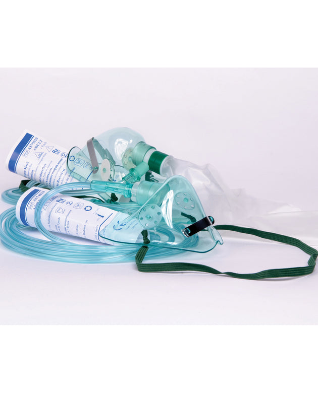 AMSINO AMSURE® OXYGEN MASK & TUBING