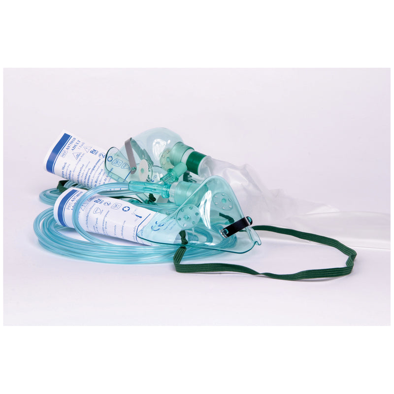 AMSINO AMSURE® OXYGEN MASK & TUBING