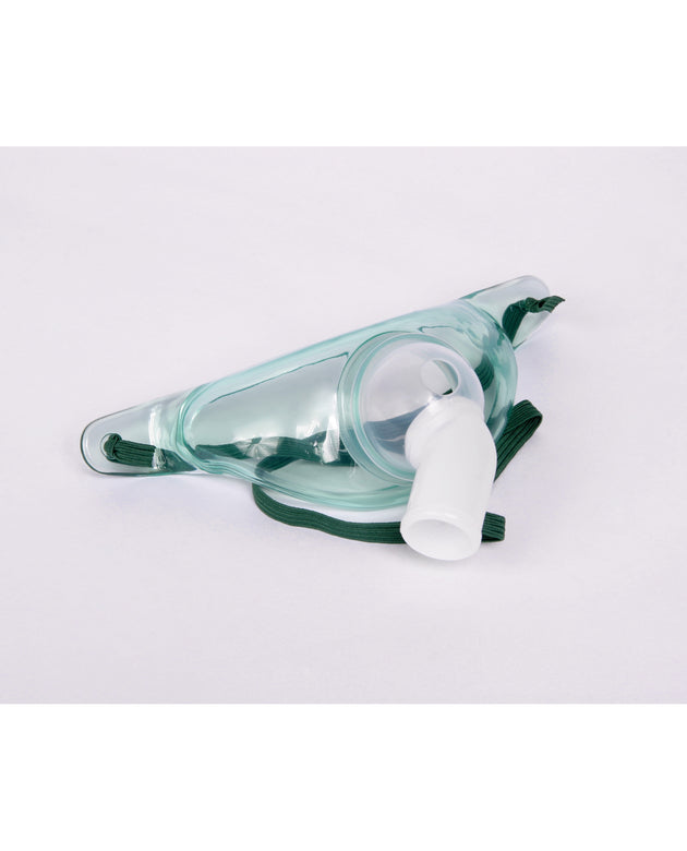 AMSINO AMSURE® TRACHEOSTOMY MASK