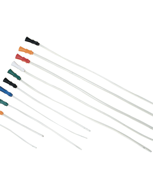 AMSINO AMSURE® PVC INTERMITTENT CATHETER