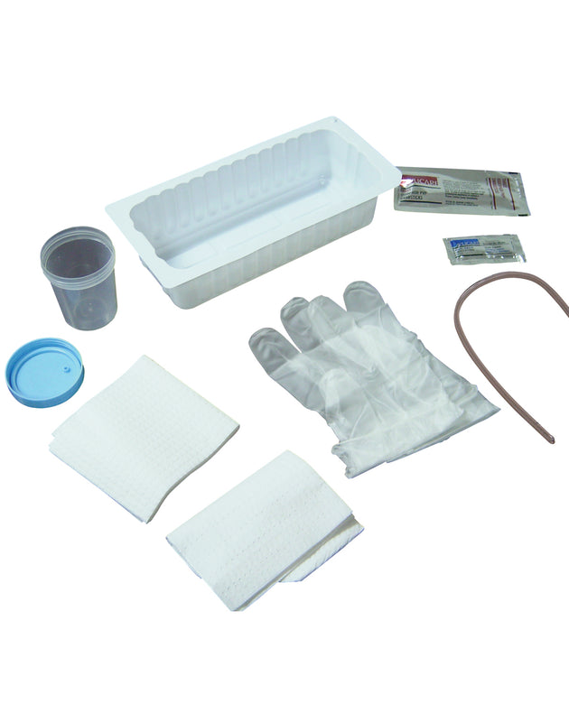 AMSINO AMSURE® URETHRAL CATHETERIZATION TRAY