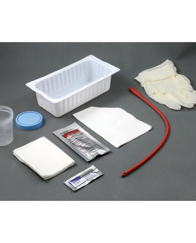 AMSINO AMSURE® URETHRAL CATHETERIZATION TRAY