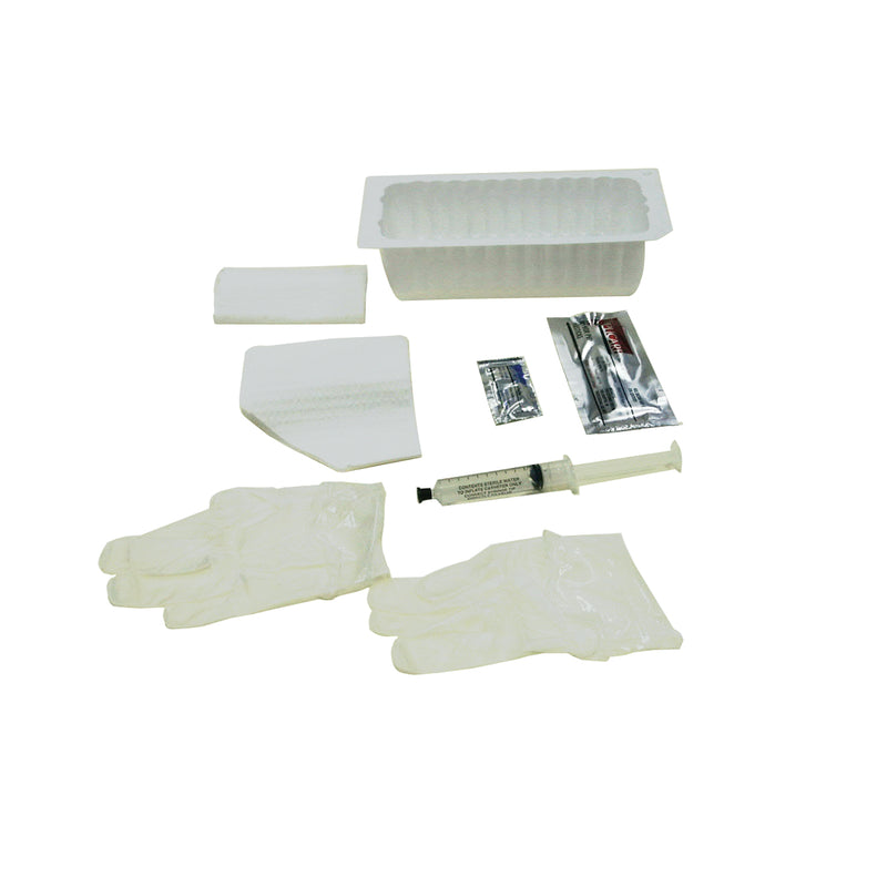 AMSINO AMSURE® FOLEY INSERTION TRAY