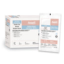 ANSELL GAMMEX® NON-LATEX PI WHITE POWDER-FREE SYNTHETIC SURGICAL GLOVES