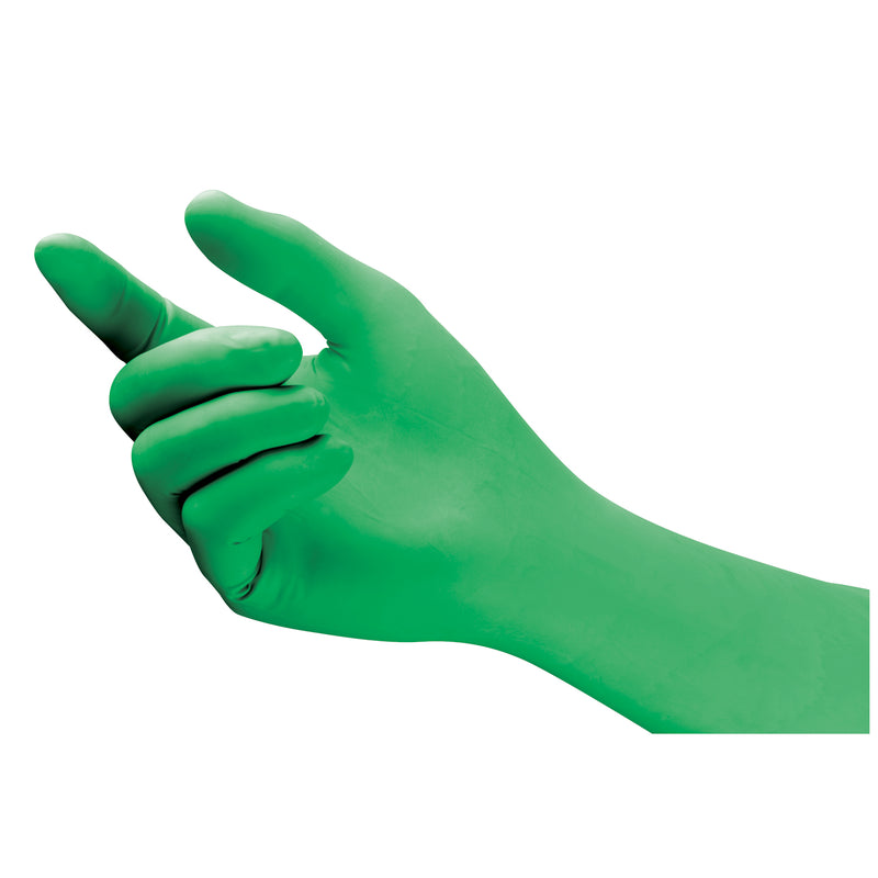 ANSELL GAMMEX® NON-LATEX PI MICRO GREEN SURGICAL GLOVES