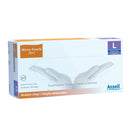 ANSELL MICRO-TOUCH® STYLE 42® ELITE® POWDER-FREE SYNTHETIC MEDICAL EXAM GLOVES