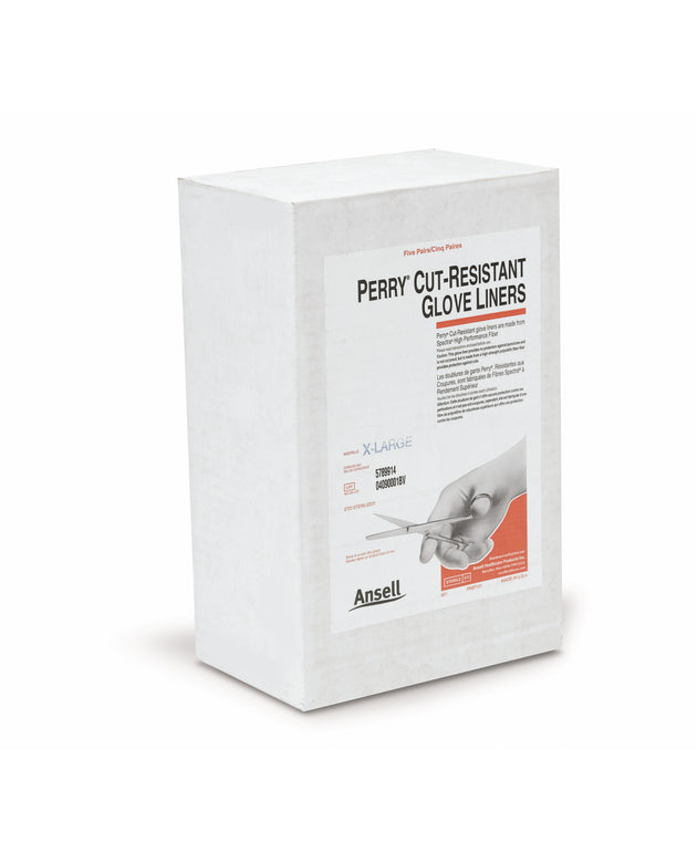 ANSELL PERRY® CUT-RESISTANT GLOVES