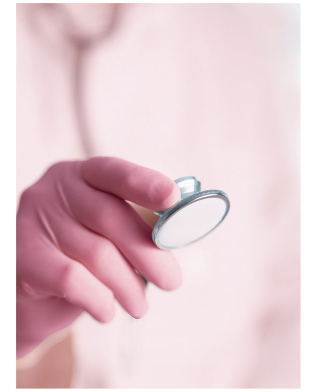 ANSELL MICRO-TOUCH® NITRAFREE EXAMINATION GLOVES