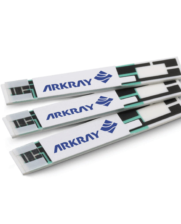 ARKRAY ASSURE® PLATINUM BLOOD GLUCOSE MONITORING SYSTEM