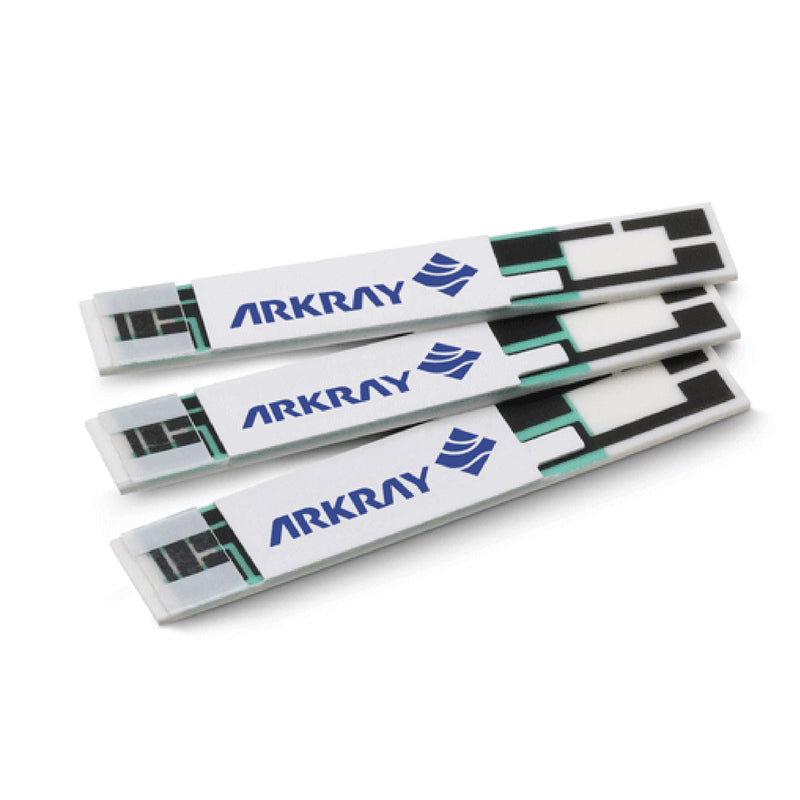 ARKRAY ASSURE® PLATINUM BLOOD GLUCOSE MONITORING SYSTEM