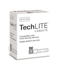 ARKRAY TECHLITE® LANCETS