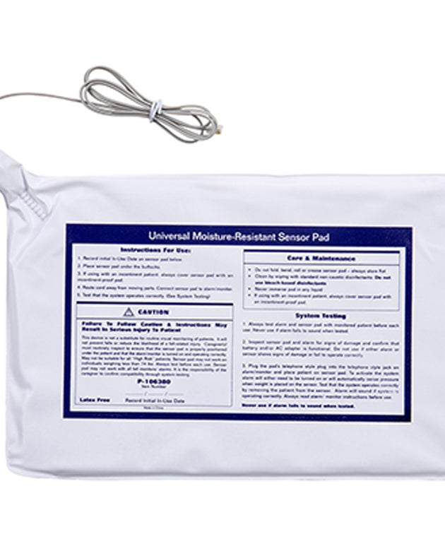 ARROWHEAD FALL MANAGEMENT ALARMS, SENSORS & ACCESSORIES