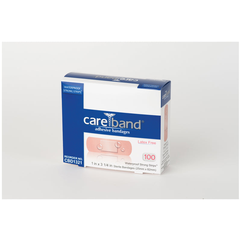 ASO CAREBAND™ WATERPROOF BANDAGES