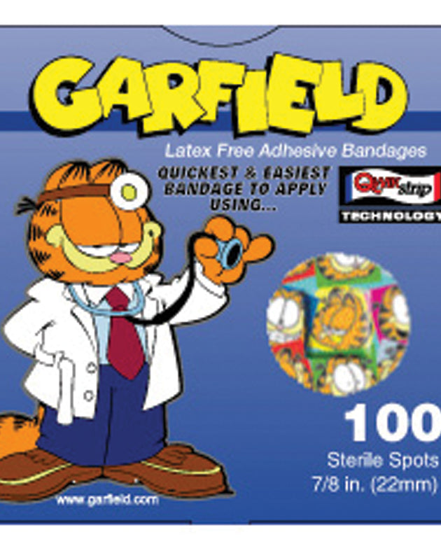 ASO CAREBAND™ DECORATED BANDAGES
