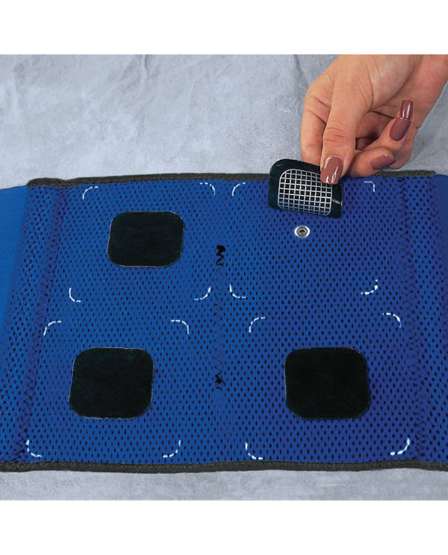 AXELGAARD ULTRASTIM® GARMENT & PAD