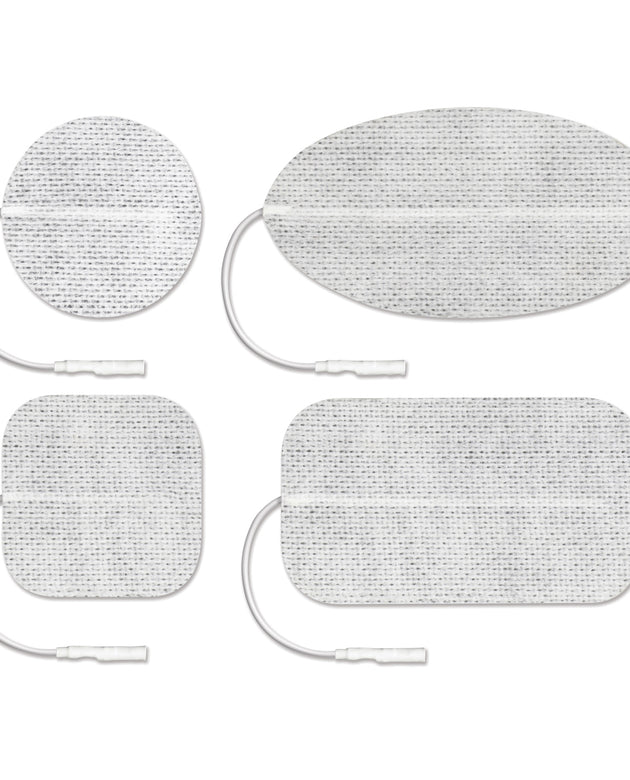 AXELGAARD VALUTRODE® CLOTH ELECTRODES