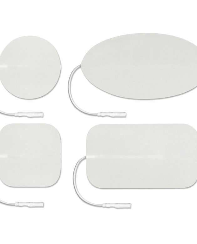 AXELGAARD VALUTRODE® FOAM ELECTRODES
