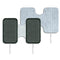 AXELGAARD UNIVERSAL DUAL ELECTRODES