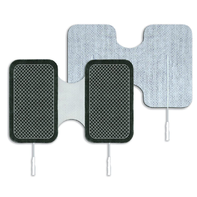 AXELGAARD UNIVERSAL DUAL ELECTRODES