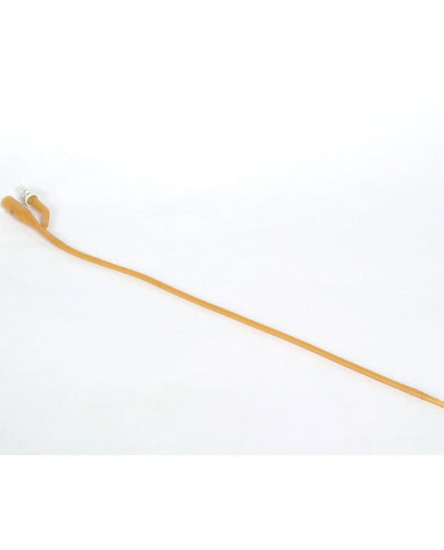 BARD COATED LATEX FOLEY CATHETERS
