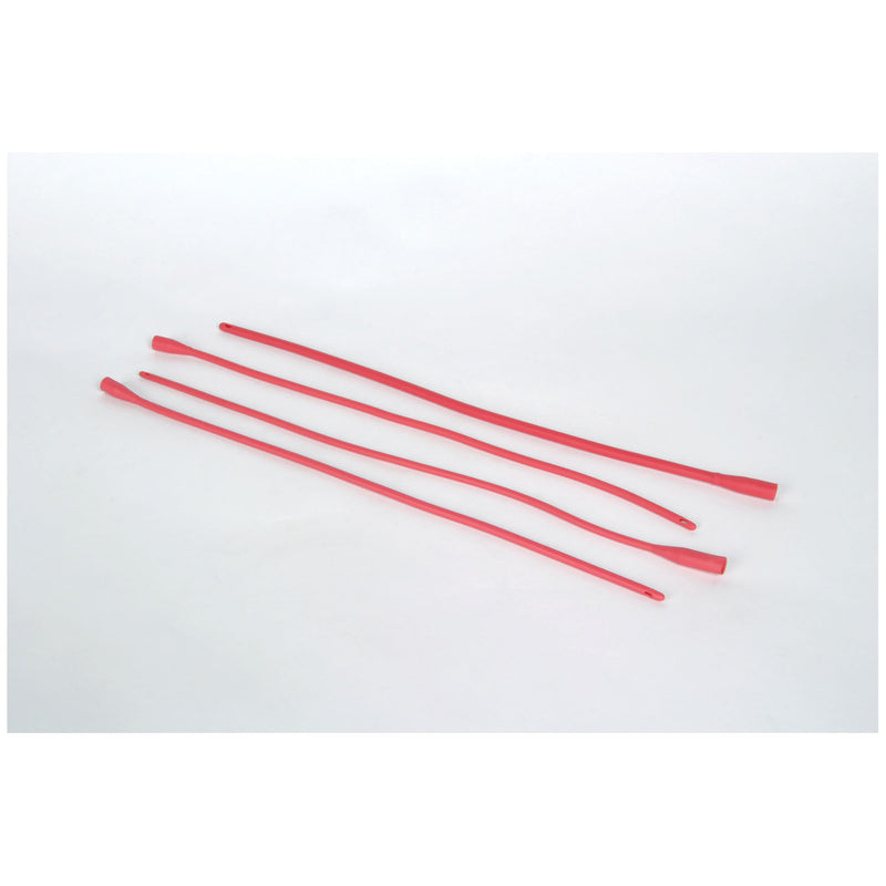 BARD RED RUBBER ALL-PURPOSE URETHRAL CATHETER