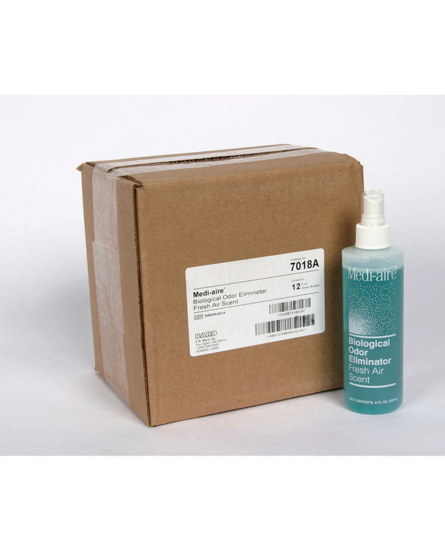 BARD MEDI-AIRE® BIOLOGICAL ODOR ELIMINATOR